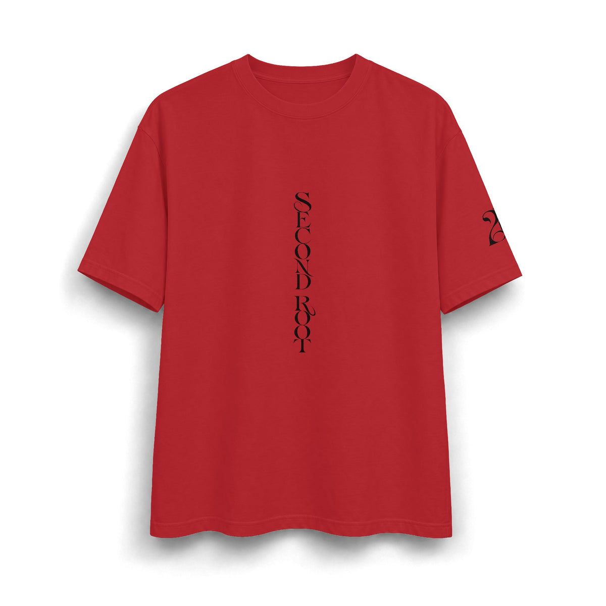 Nana/Dada Heavyweight Graphic T-Shirt