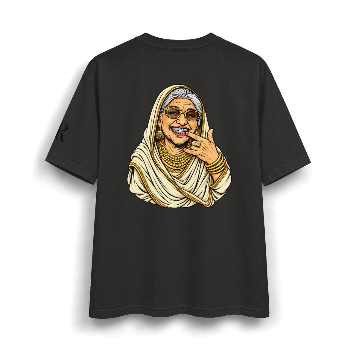 Nani/Dadi Heavyweight Graphic T-Shirt