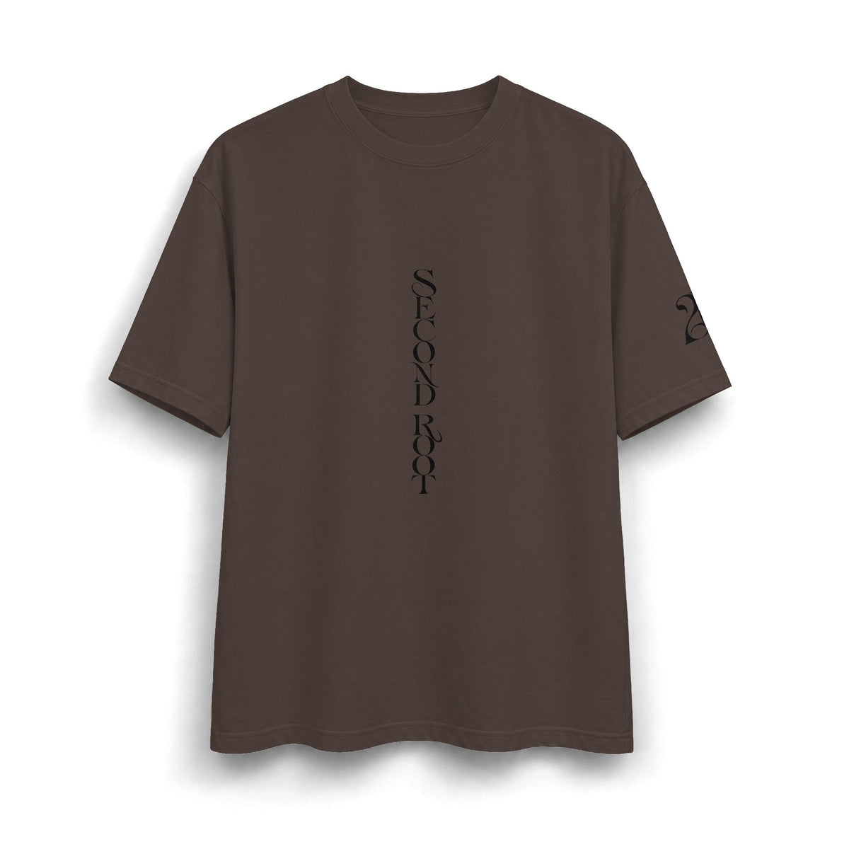 Nani/Dadi Heavyweight Graphic T-Shirt