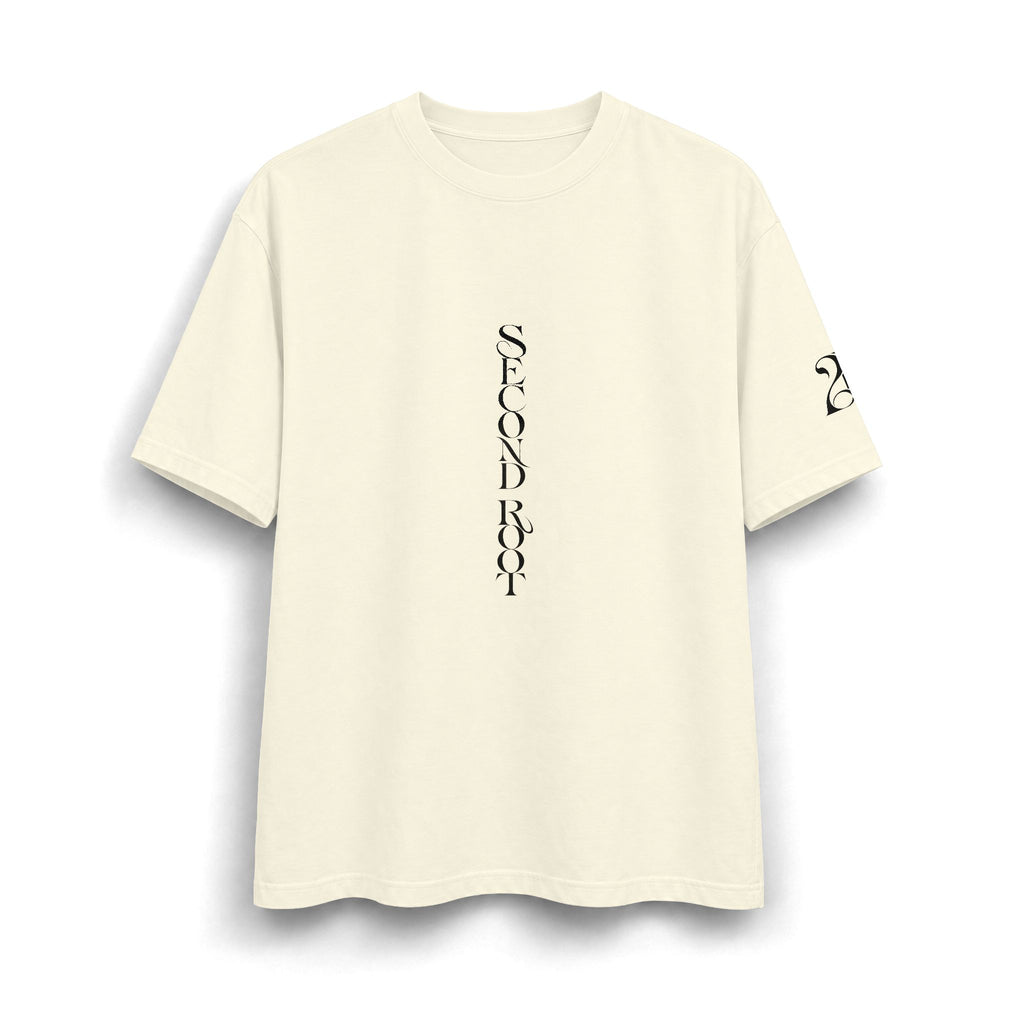 Nana/Dada Heavyweight Graphic T-Shirt