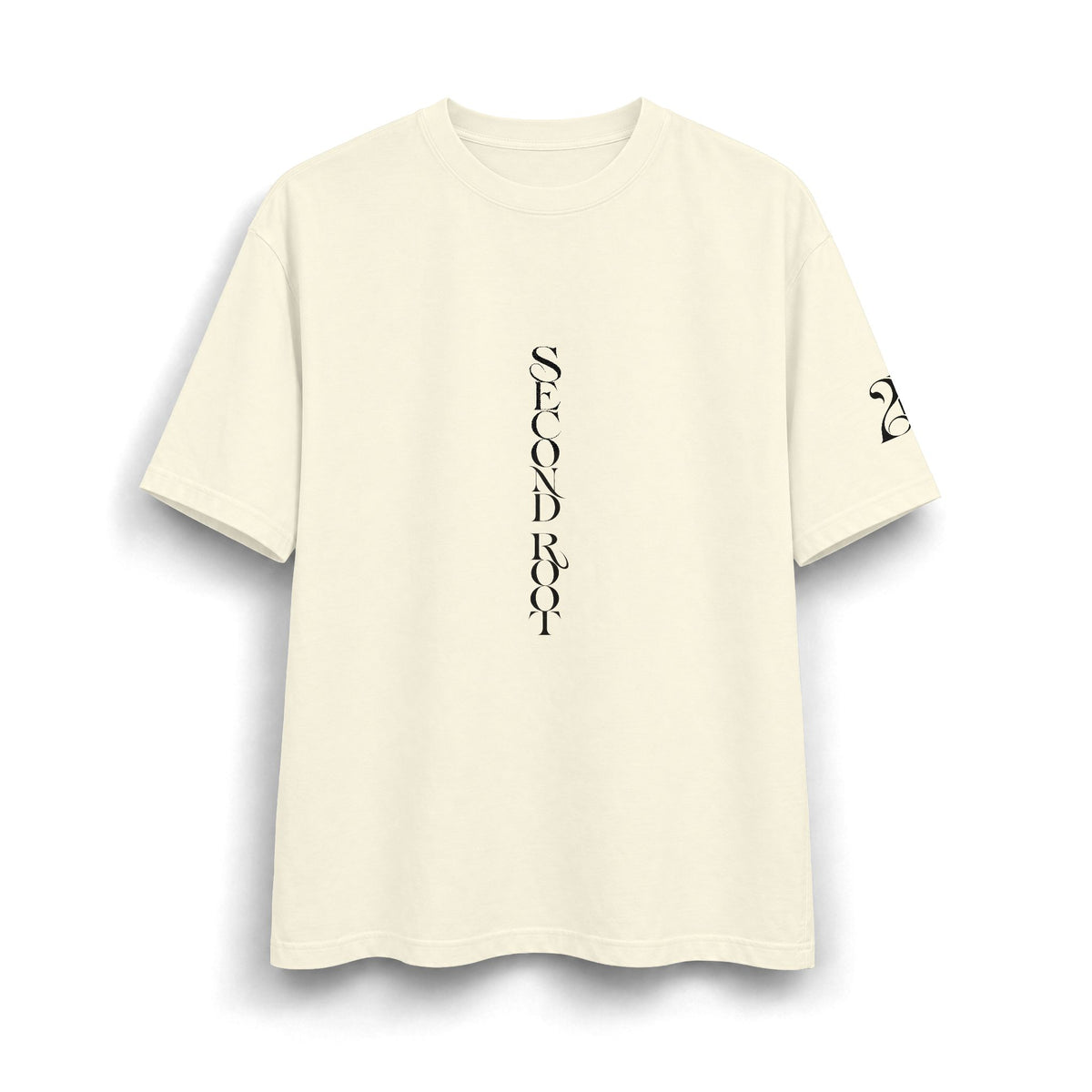 Nana/Dada Heavyweight Graphic T-Shirt