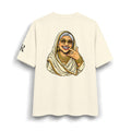 Second Root Nani/Dadi Tee: Heavyweight Cotton, Streetwear Graphic
